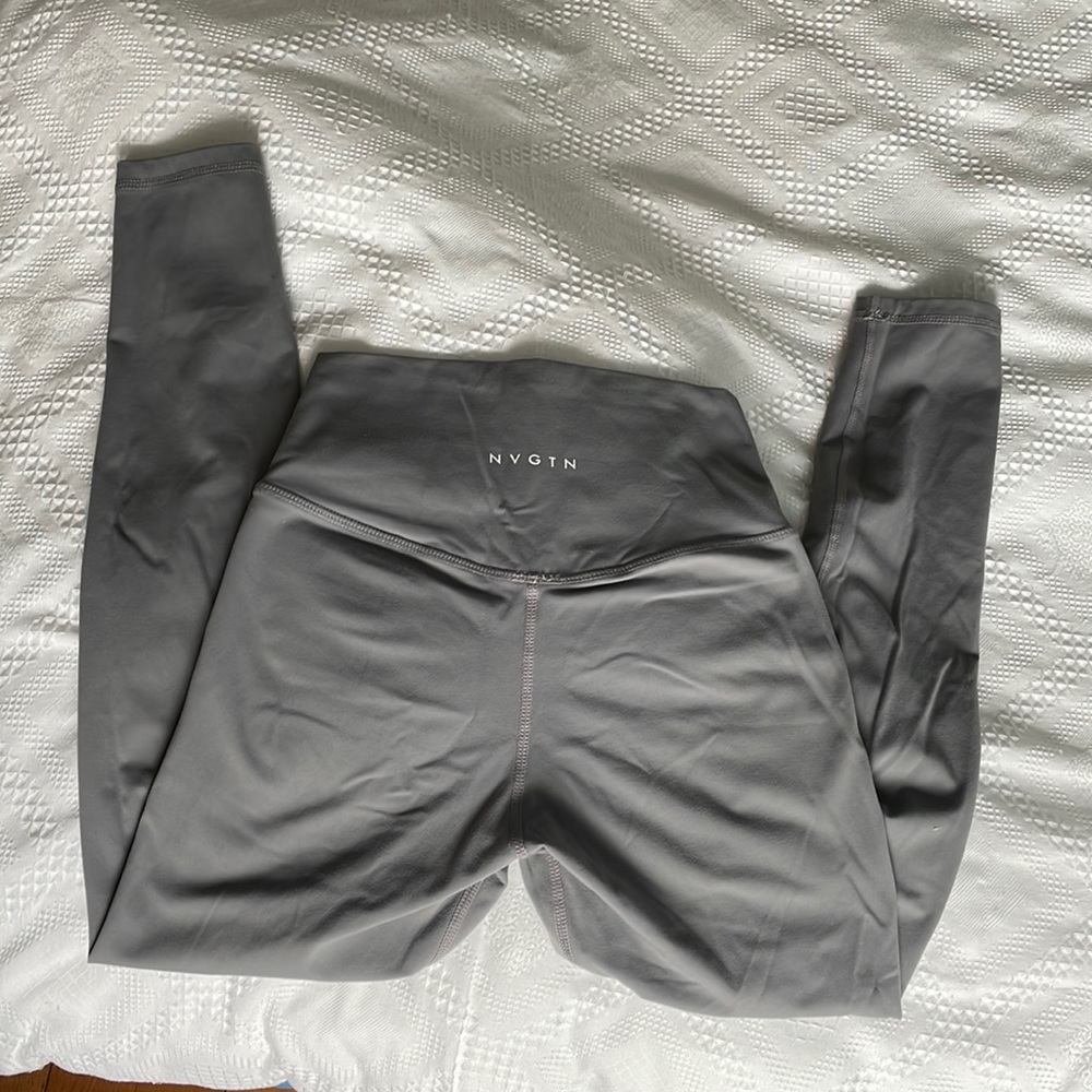 nvgtn seam Leggings